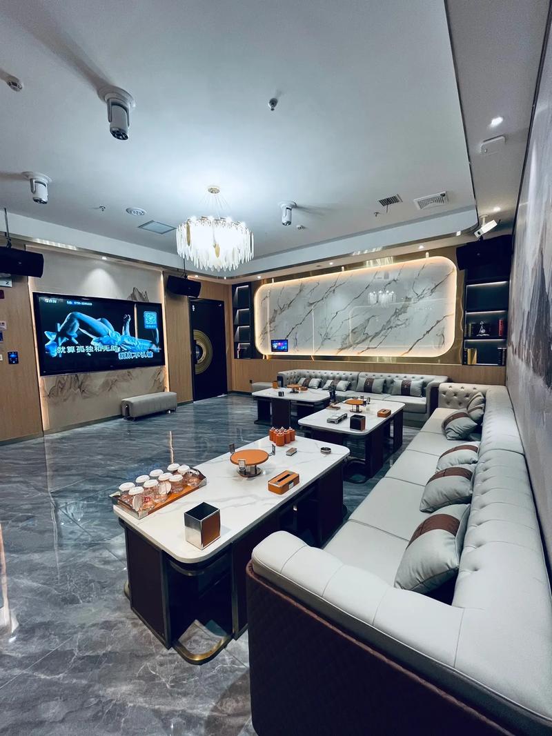 自贡商务ktv怎么样-富顺县ktv预定